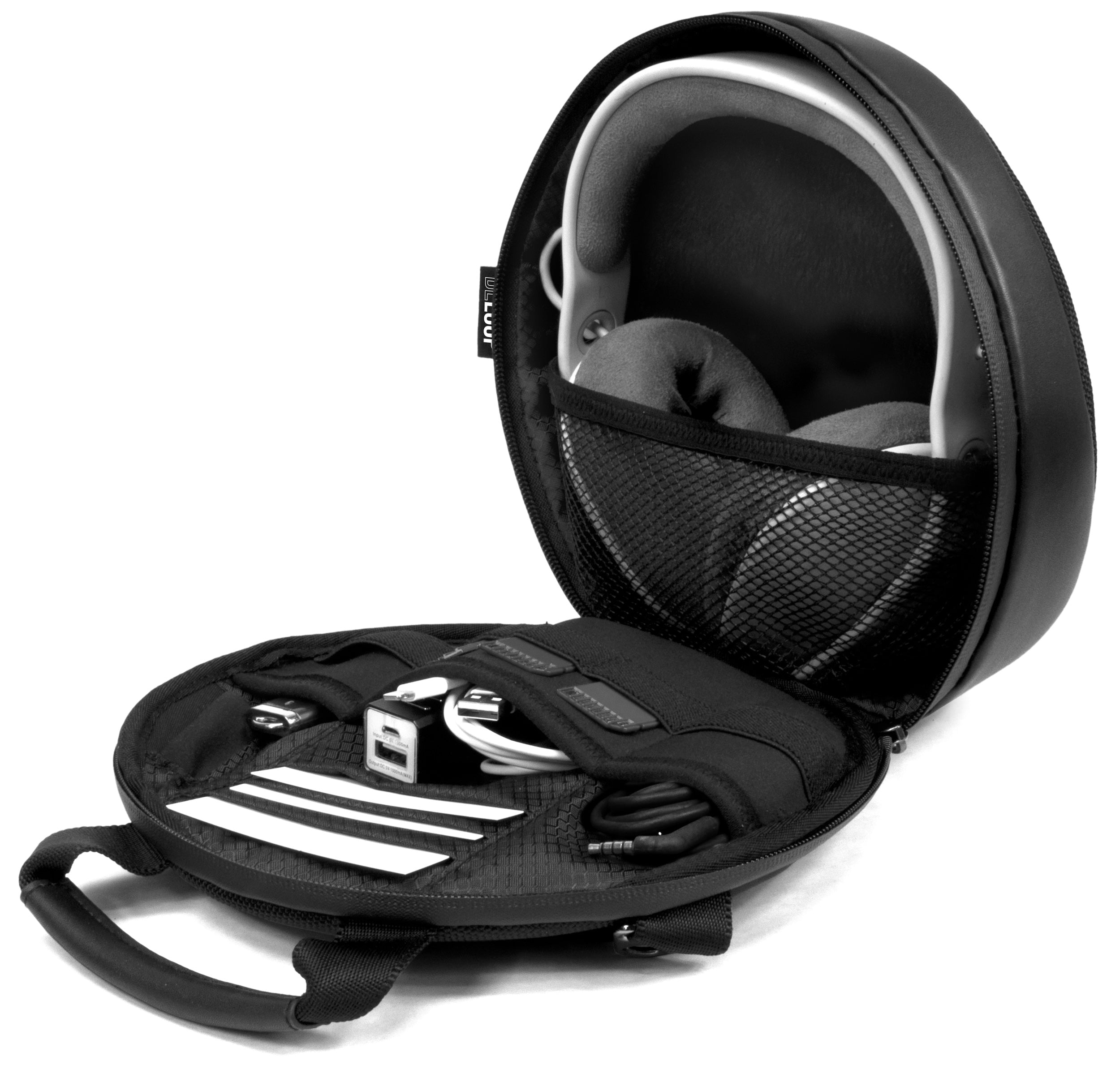 JetPack Deloop Deluxe - Headphone Bag (Traditional)