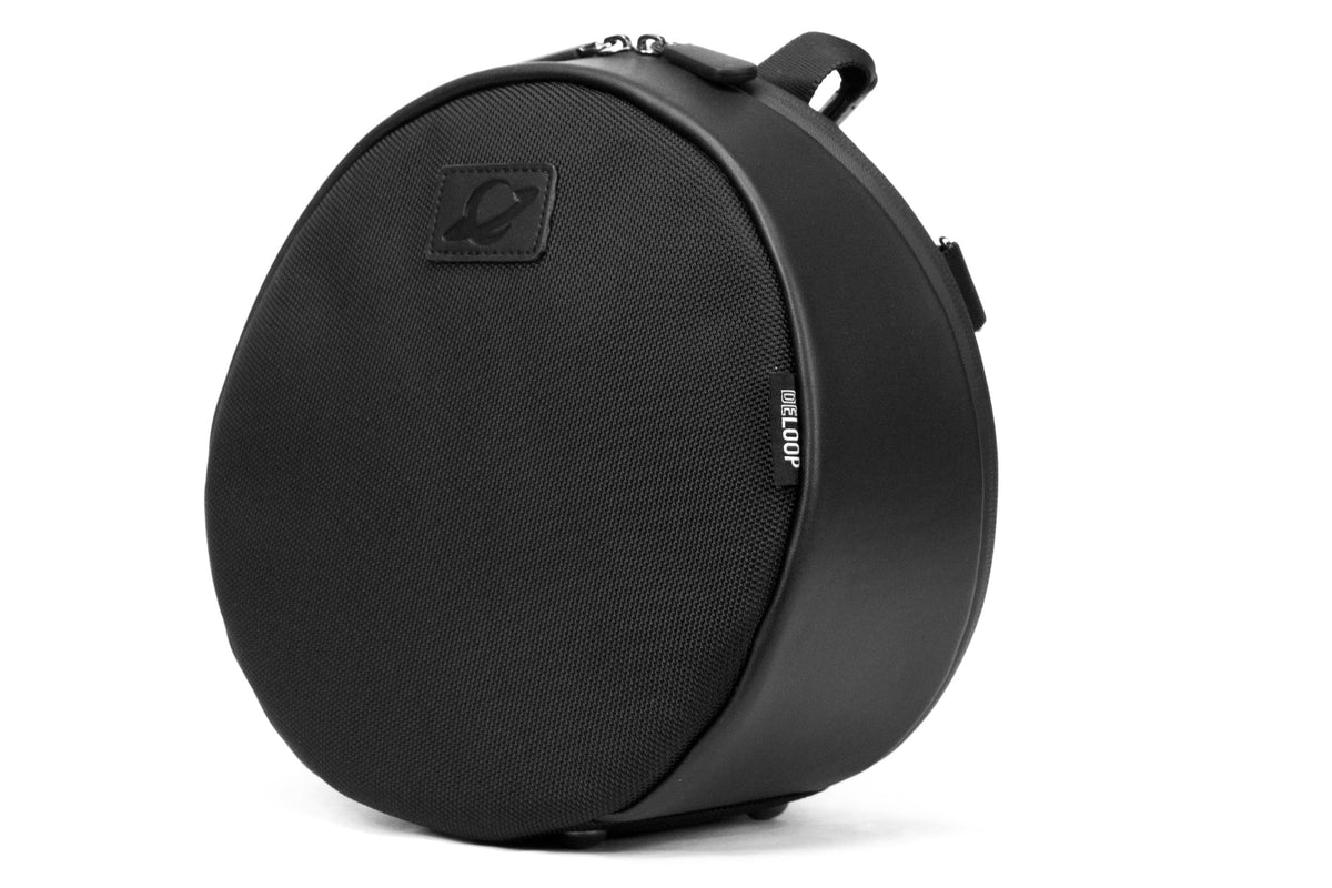 JetPack Deloop Audiophile - Extra Large Headphone Bag (Black).