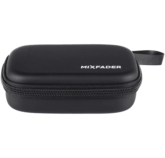 MWM Mixfader Case - For Mixfader Wireless Portable Fader - Final Clearance.