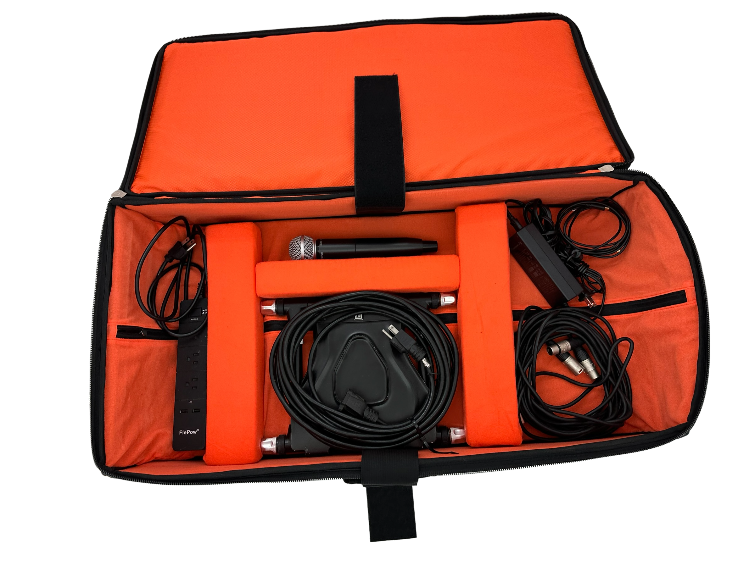 JetPack Glide System - Glide Roller Bag and Snap Backpack (Snap & Glide) - Open Box!