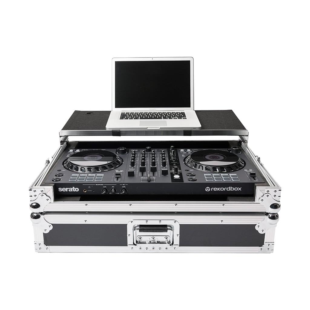 Magma MGA41006 - Magma DJ-Controller Case for Pioneer DJ DDJ-FLX6 - Final Clearance!.