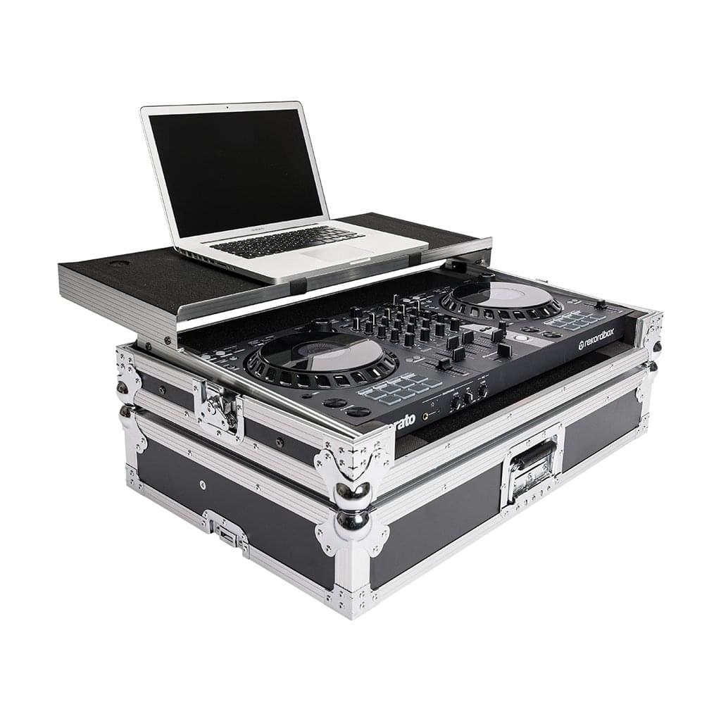Magma MGA41006 - Magma DJ-Controller Case for Pioneer DJ DDJ-FLX6 - Final Clearance!.