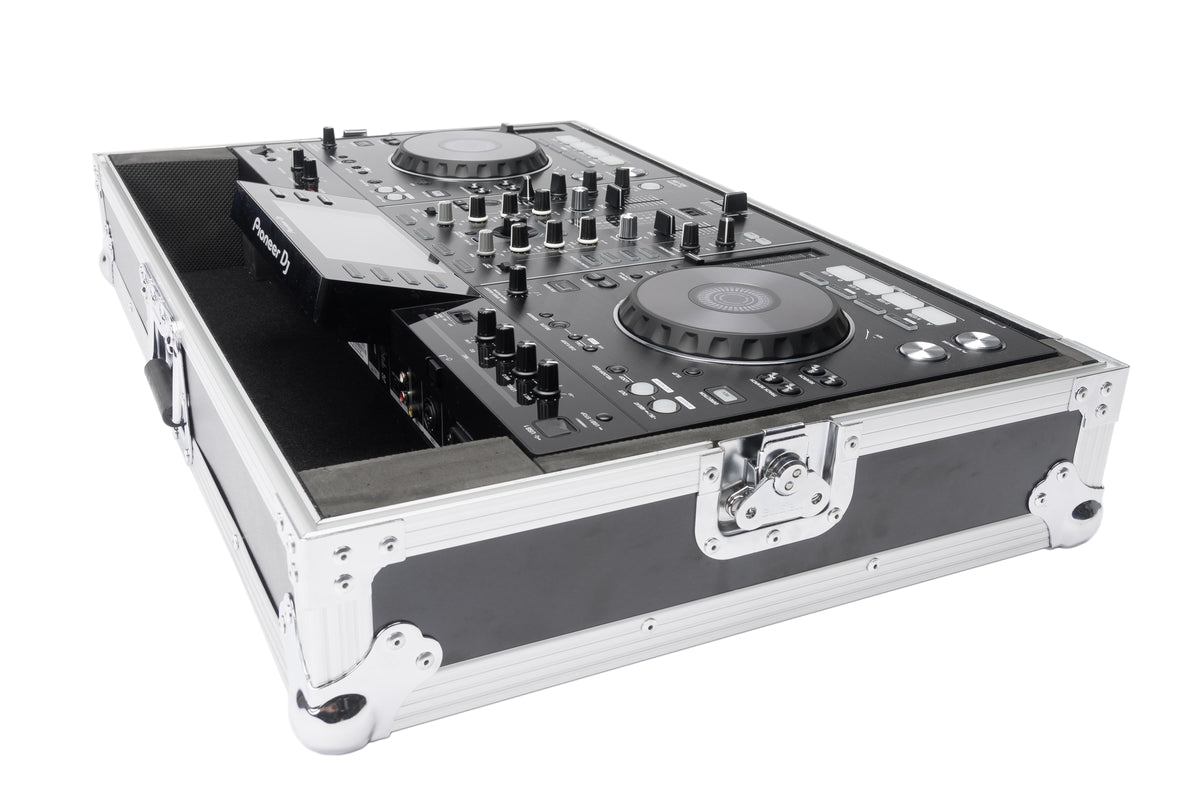 Magma MGA40975 - XDJ-RX3 / RX2 Flight Case.