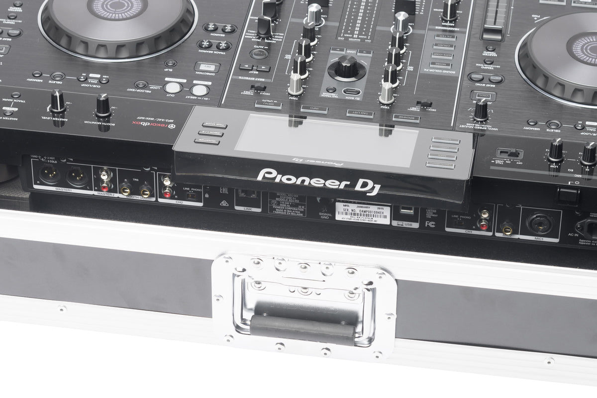 Magma MGA40975 - XDJ-RX3 / RX2 Flight Case.