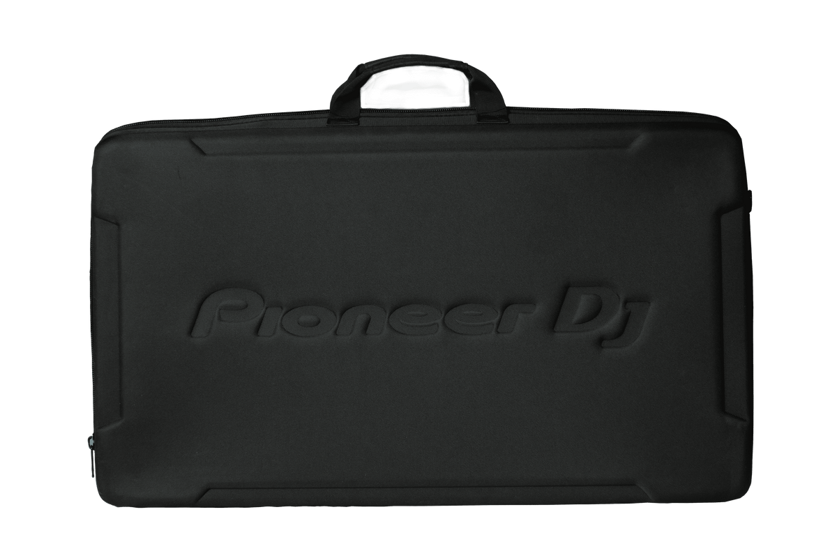 Pioneer DJ DJC-B3 Bag - Pioneer DJ Bag for the DDJ-FLX10, DDJ-1000, DDJ-1000SRT, DDJ-FLX6, & DDJ-SX3. Light Weight, Built to last (CONTROLLER NOT INCLUDED).