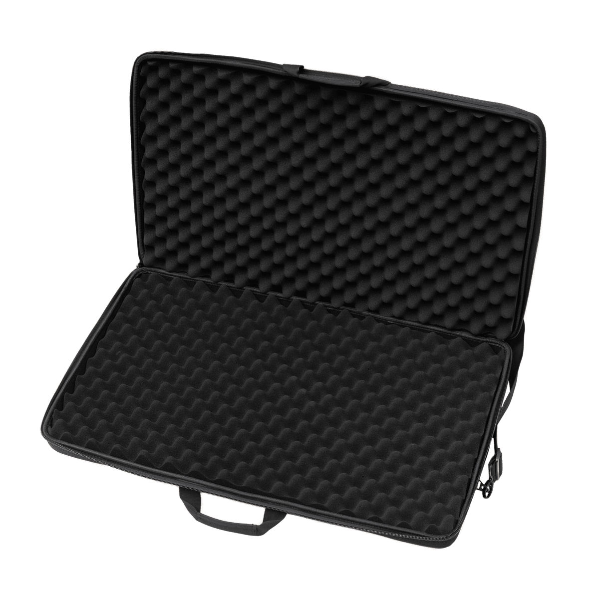 AlphaTheta DJC-A3 Bag - EVA Soft-Molded Bag (CONTROLLER NOT INCLUDED).