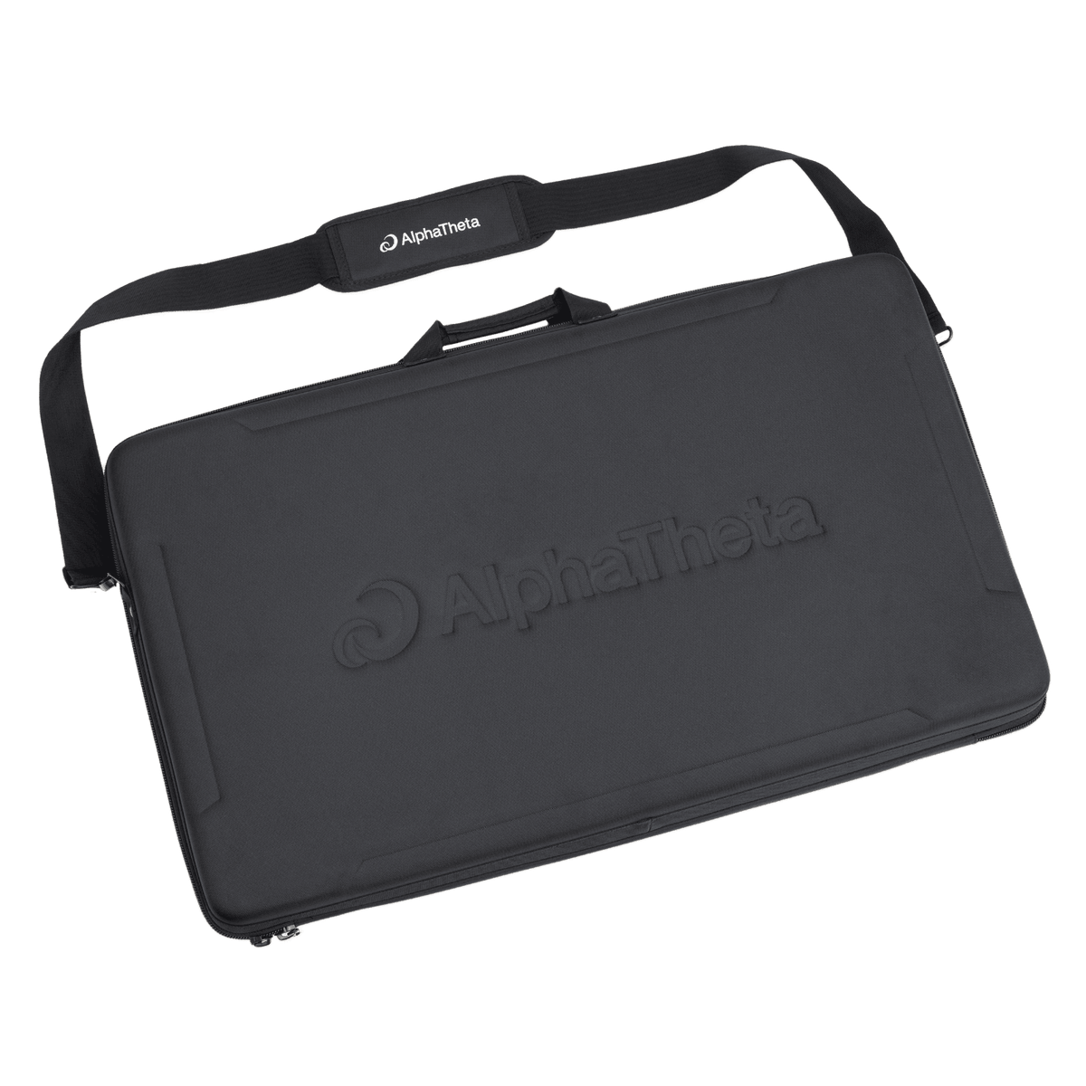 AlphaTheta DJC-A3 Bag - EVA Soft-Molded Bag (CONTROLLER NOT INCLUDED).