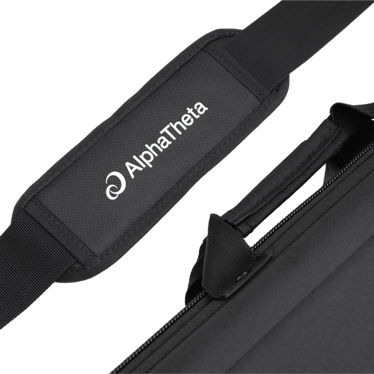 AlphaTheta DJC-A3 Bag - EVA Soft-Molded Bag (CONTROLLER NOT INCLUDED).