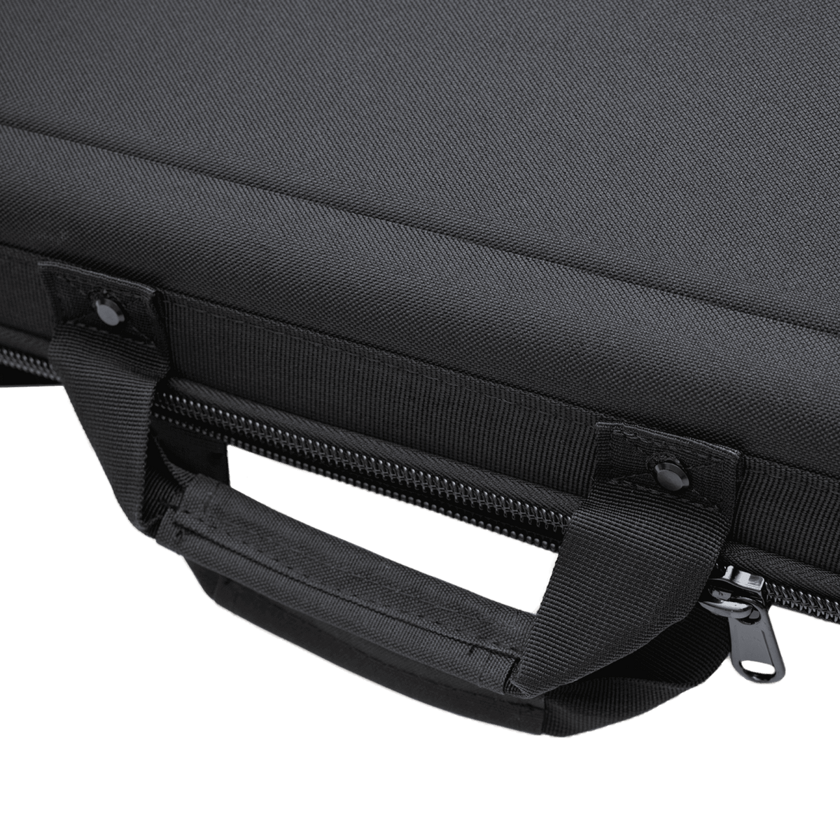 AlphaTheta DJC-A3 Bag - EVA Soft-Molded Bag (CONTROLLER NOT INCLUDED).