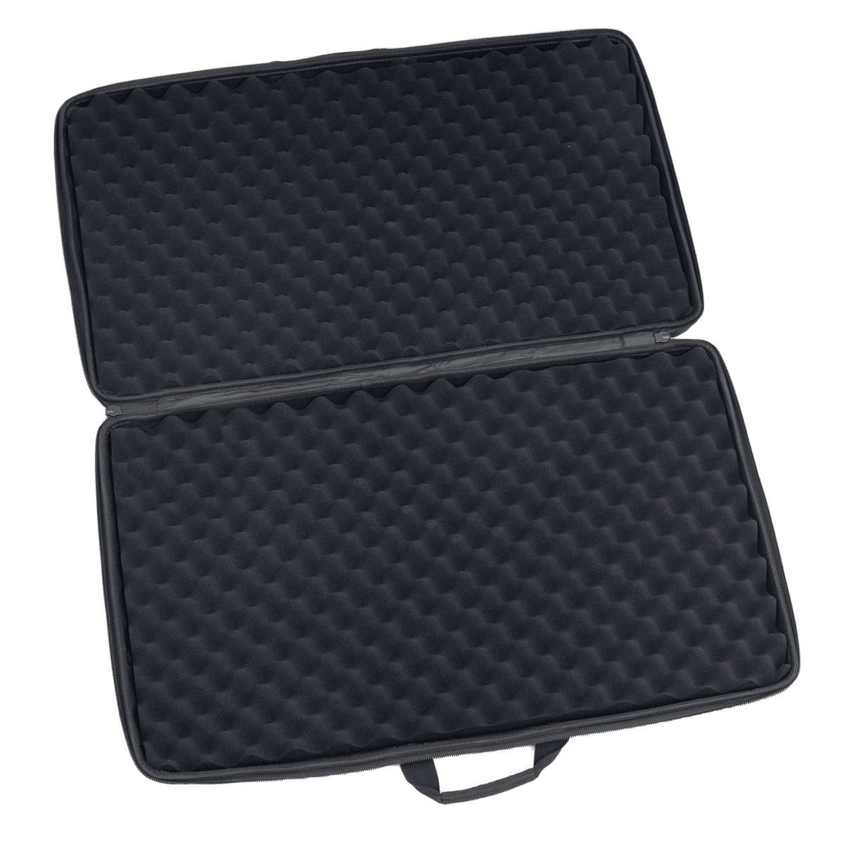 AlphaTheta DJC-A3 Bag - EVA Soft-Molded Bag (CONTROLLER NOT INCLUDED).