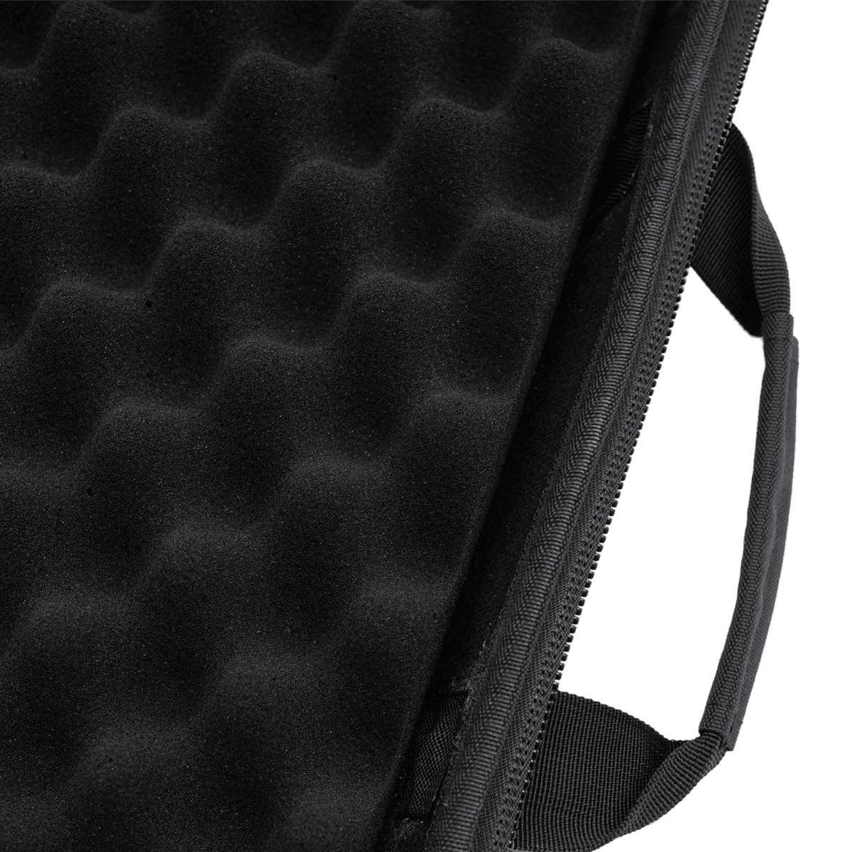 AlphaTheta DJC-A3 Bag - EVA Soft-Molded Bag (CONTROLLER NOT INCLUDED).