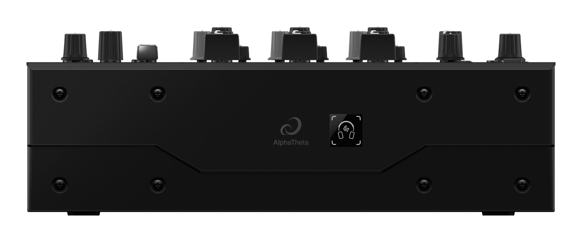 AlphaTheta DJM-V5 - 3-Channel DJ Mixer - Open Box.