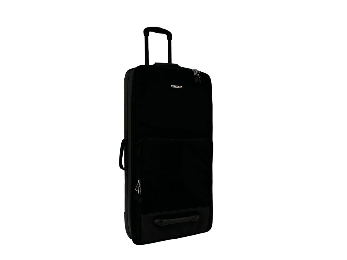 JetPack Glide System - Glide Roller Bag and Snap Backpack (Snap & Glide).