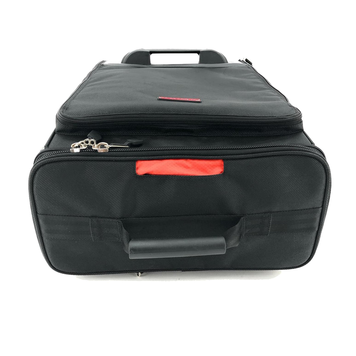 JetPack Drop System - Includes Drop Roller Bag and Snap Backpack.