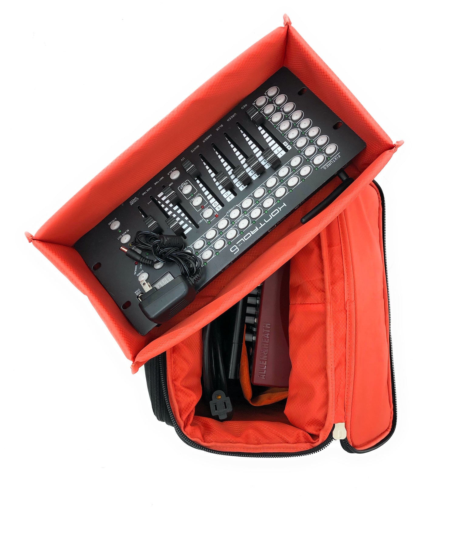 JetPack Drop System - Includes Drop Roller Bag and Snap Backpack