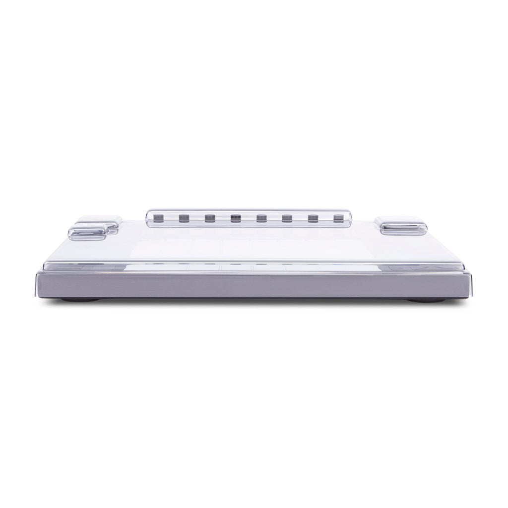 Decksaver DS-PC-PUSH3 - Decksaver Ableton Push 3 Cover