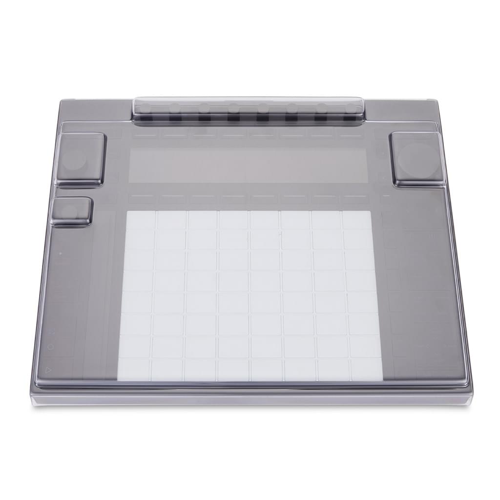 Decksaver DS-PC-PUSH3 - Decksaver Ableton Push 3 Cover.