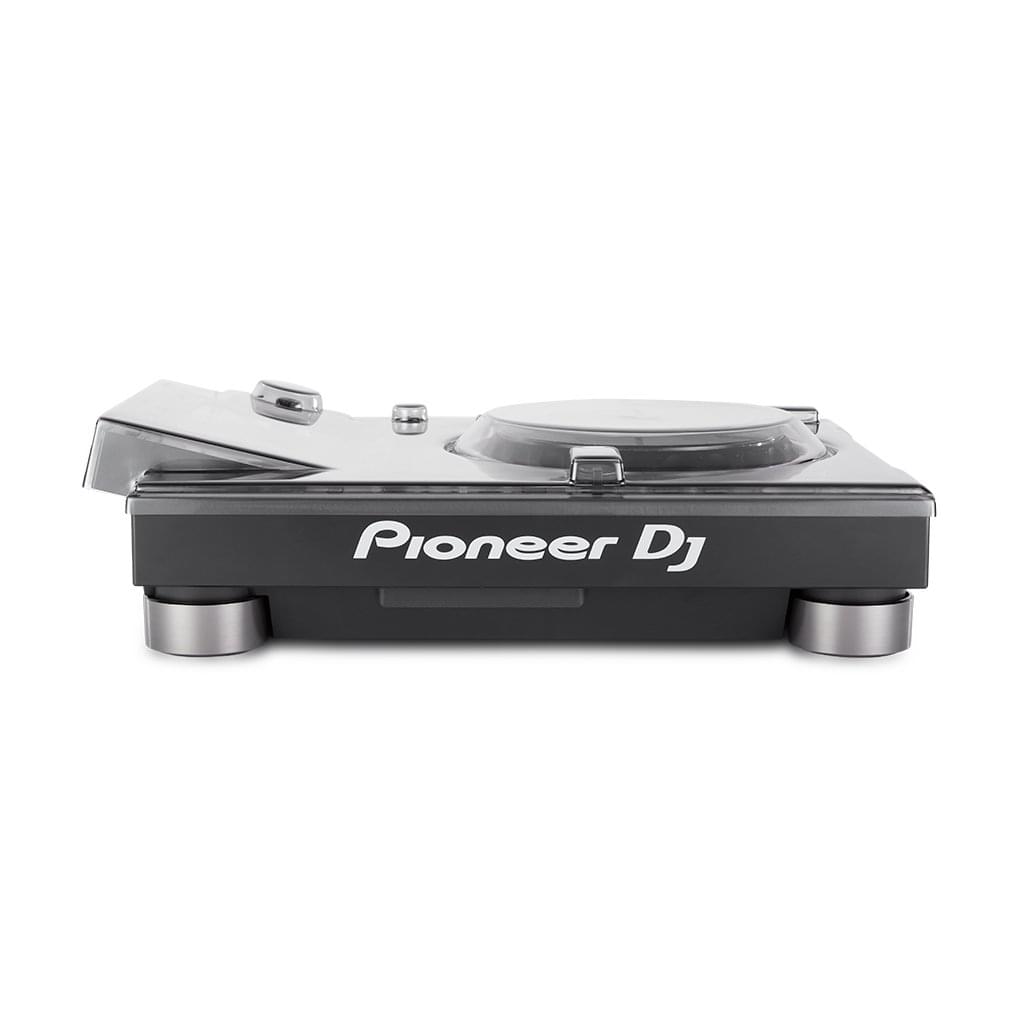 Decksaver DS-PC-CDJ3000 - Decksaver Pioneer CDJ3000 Cover.
