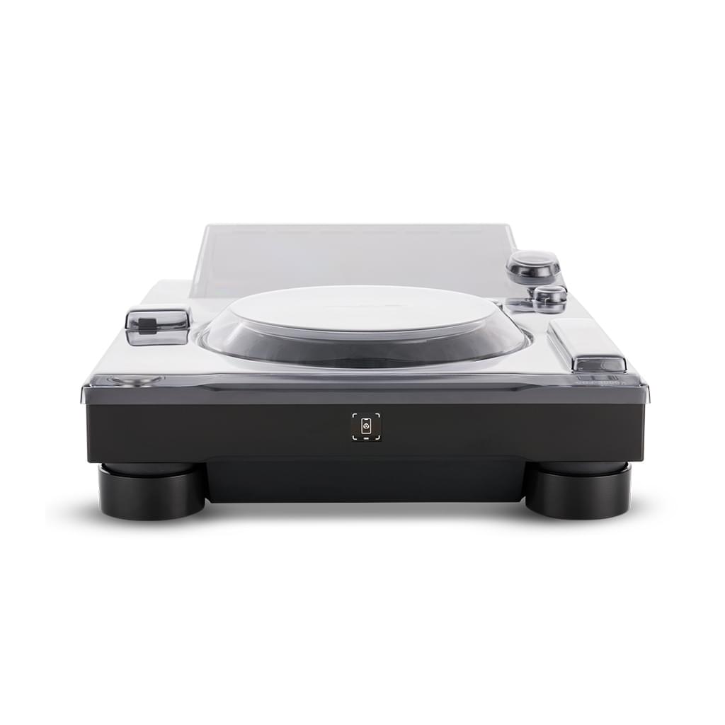Decksaver DS-PC-CDJ3000X - AlphaTheta CDJ-3000X Protective Cover.