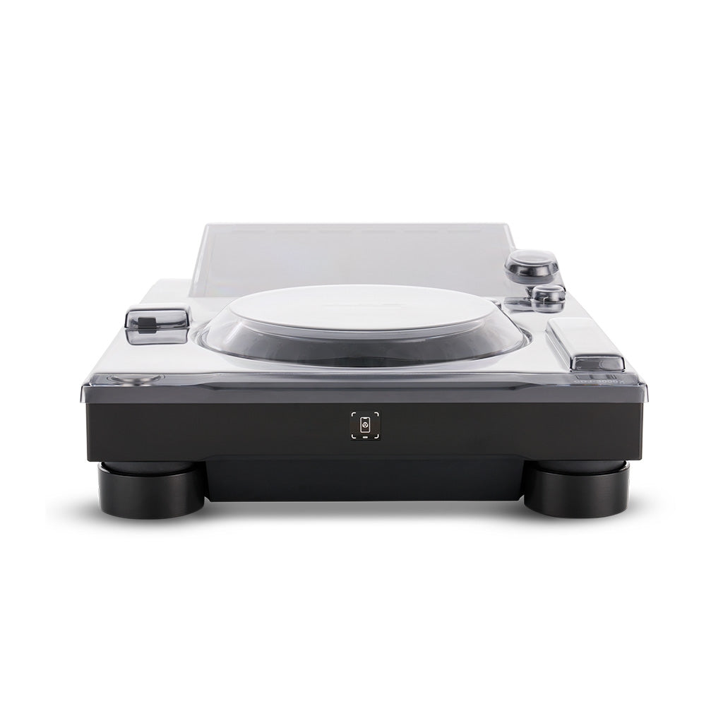 Decksaver DS-PC-CDJ3000X - AlphaTheta CDJ-3000X Protective Cover