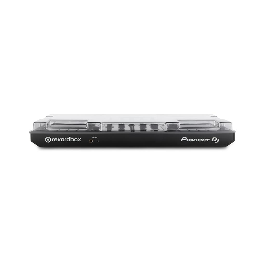 Decksaver DS-PC-DDJ800 - Protective Cover Made for the Pioneer DJ DDJ-800.