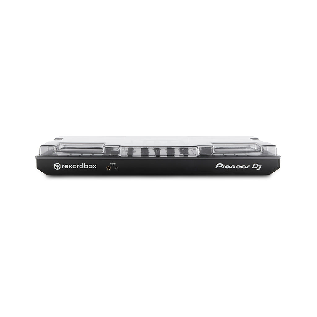 Decksaver DS-PC-DDJ800 - Protective Cover Made for the Pioneer DJ DDJ-800