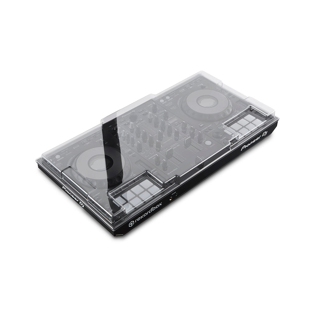 Decksaver DS-PC-DDJ800 - Protective Cover Made for the Pioneer DJ DDJ-800