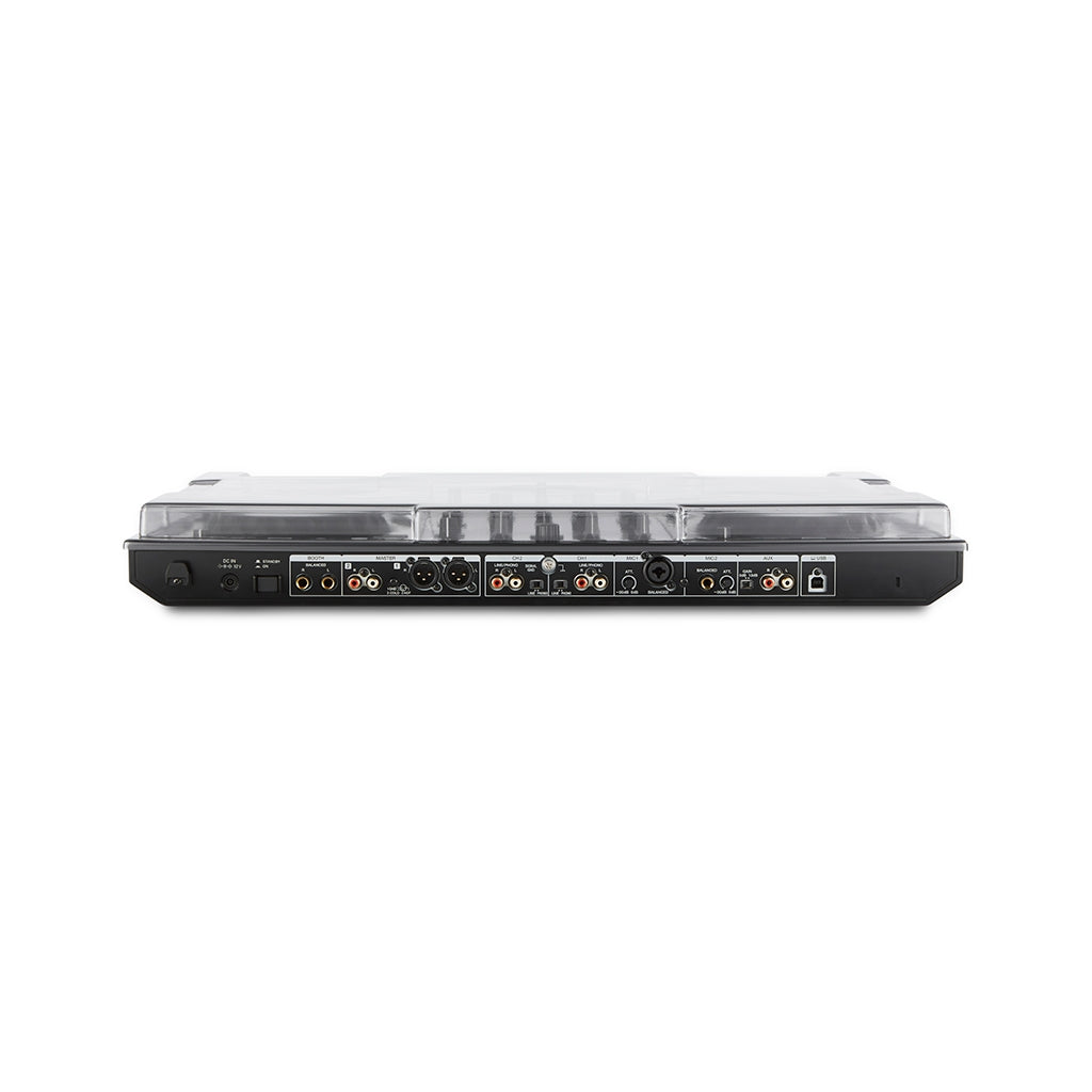 Decksaver DS-PC-DDJ800 - Protective Cover Made for the Pioneer DJ DDJ-800