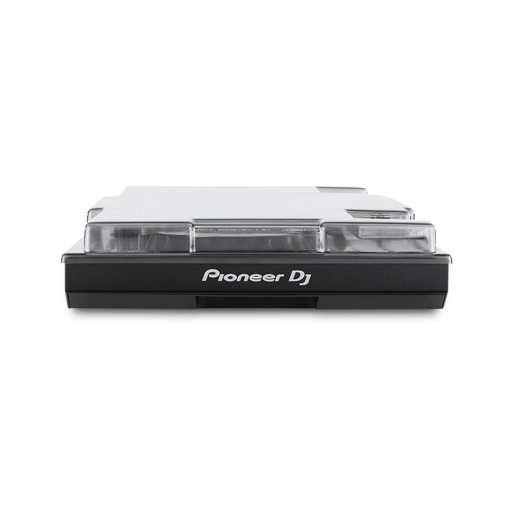 Decksaver DS-PC-DDJ800 - Protective Cover Made for the Pioneer DJ DDJ-800.