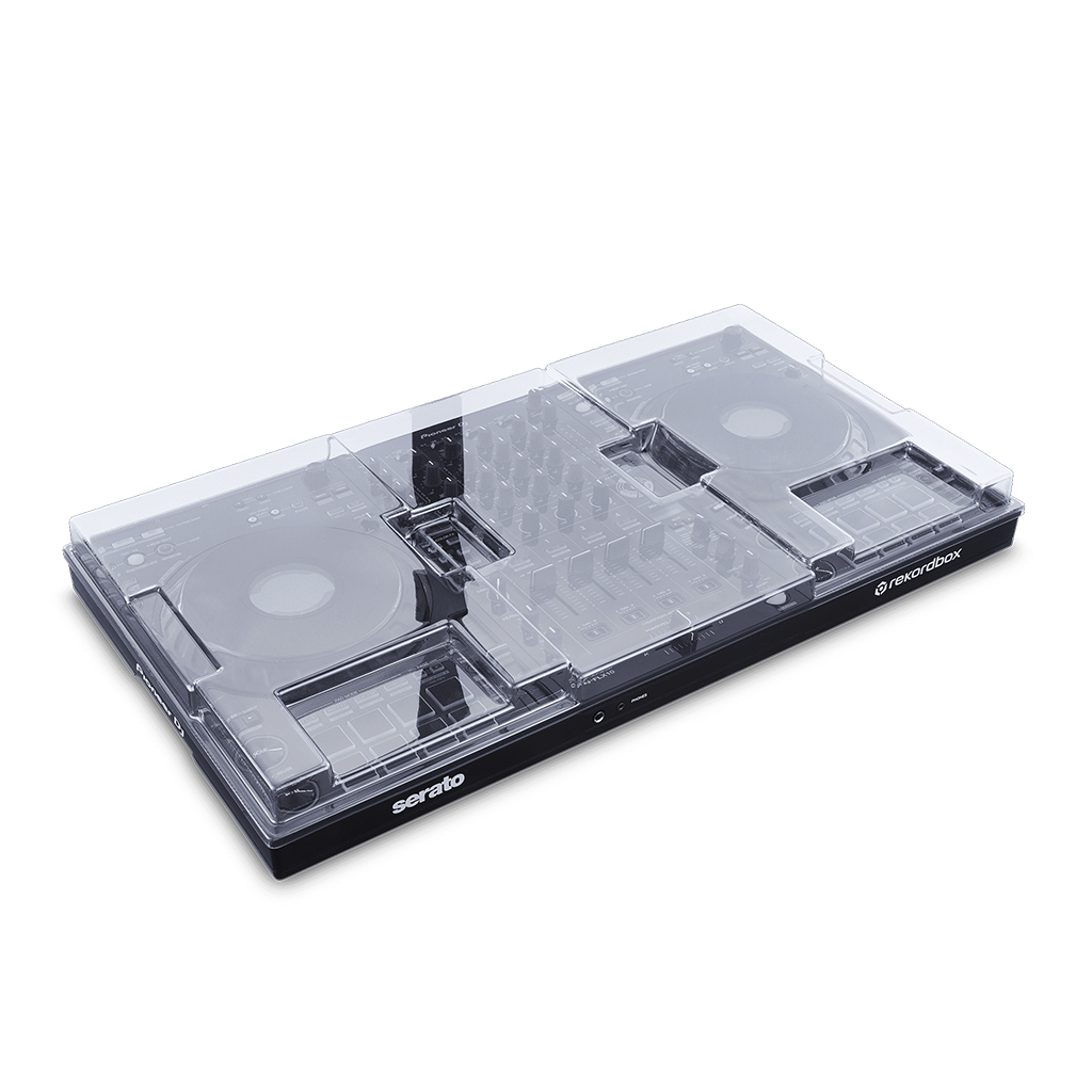Decksaver DS-PC-DDJFLX10 - Pioneer DJ DDJ-FLX10 Protective Cover