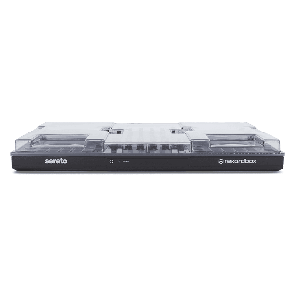 Decksaver DS-PC-DDJFLX10 - Pioneer DJ DDJ-FLX10 Protective Cover.