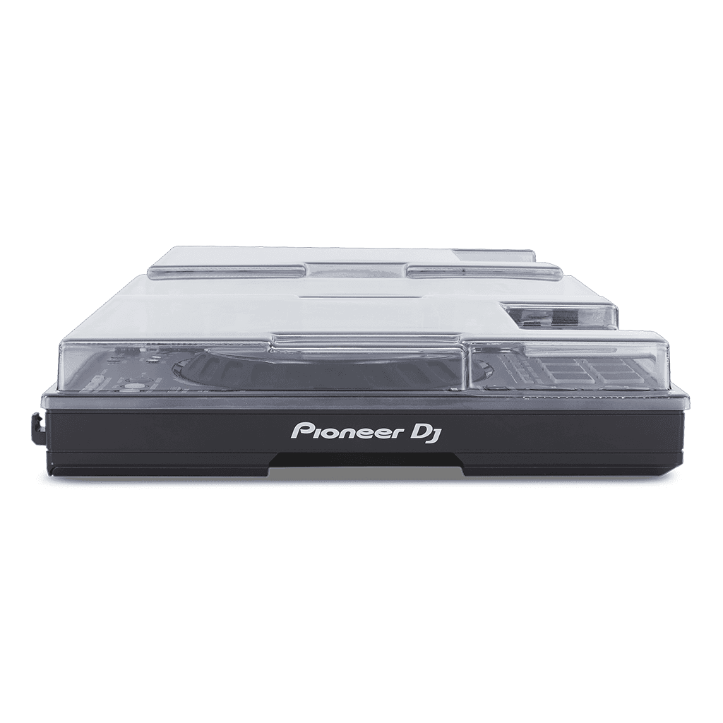 Decksaver DS-PC-DDJFLX10 - Pioneer DJ DDJ-FLX10 Protective Cover.