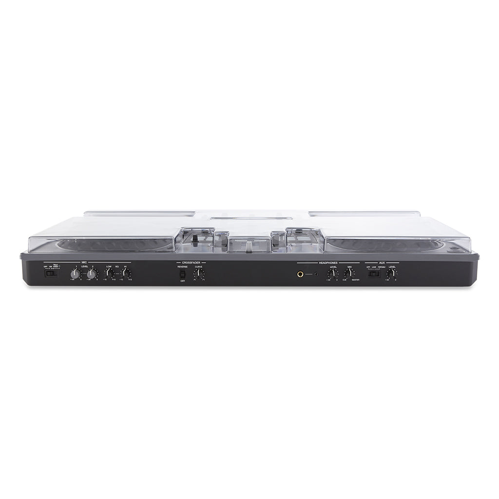 Decksaver DS-PC-DDJREV5 - Pioneer DJ DDJ-REV5 Protective Cover