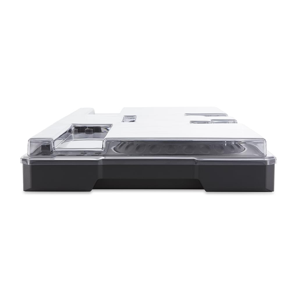 Decksaver DS-PC-DDJREV5 - Pioneer DJ DDJ-REV5 Protective Cover.