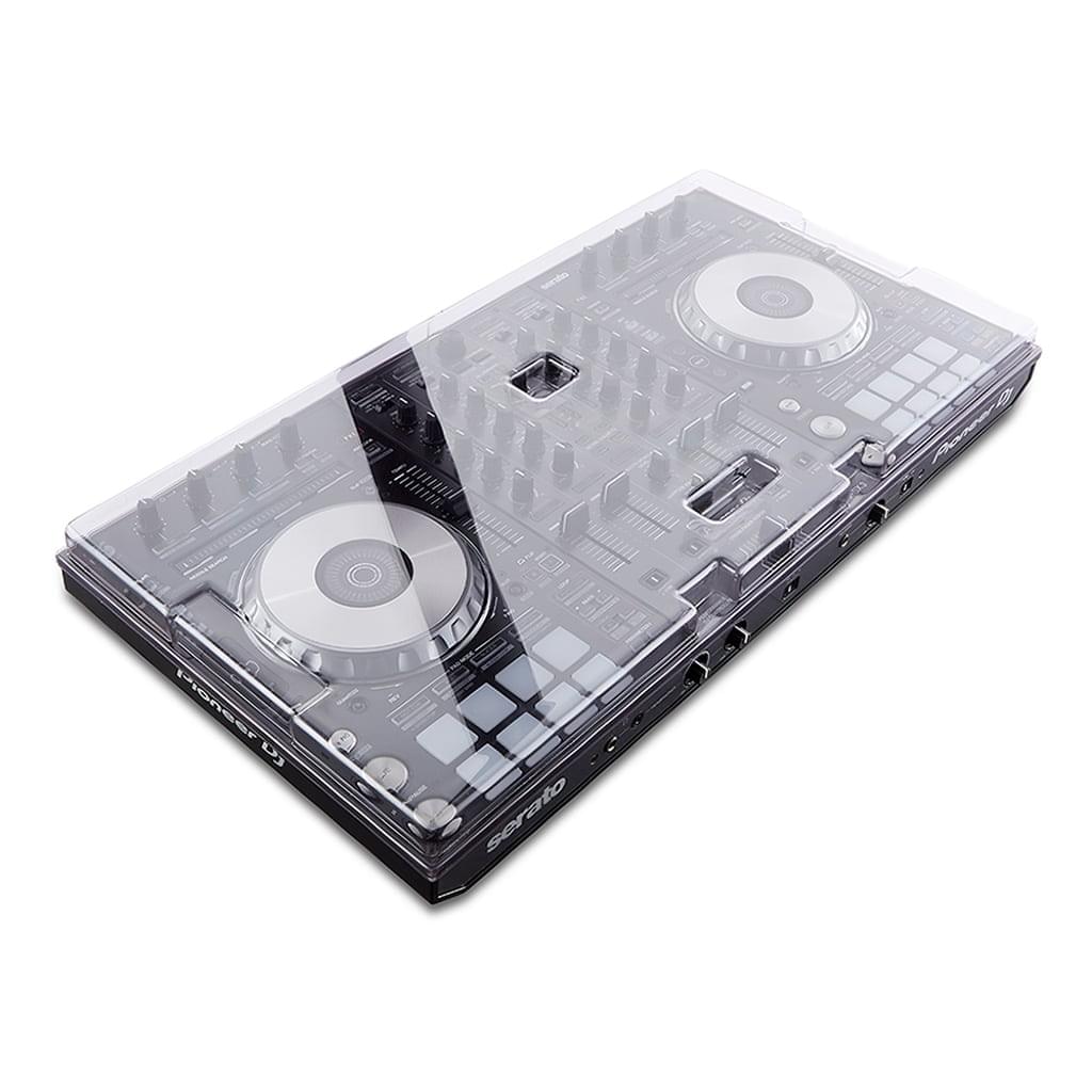 Decksaver DS-PC-DDJSX3 - Pioneer DJ DDJ-SX3 Cover.