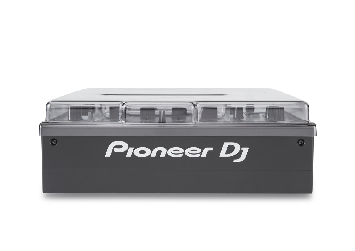 Decksaver DS-PC-DJM900NXS2 - Pioneer DJ DJM-900 Nexus 2 Cover.
