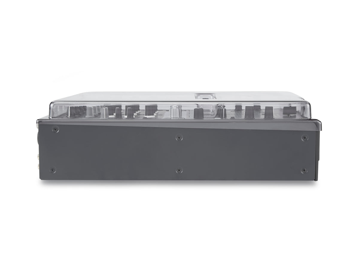 Decksaver DS-PC-DJM900NXS2 - Pioneer DJ DJM-900 Nexus 2 Cover.