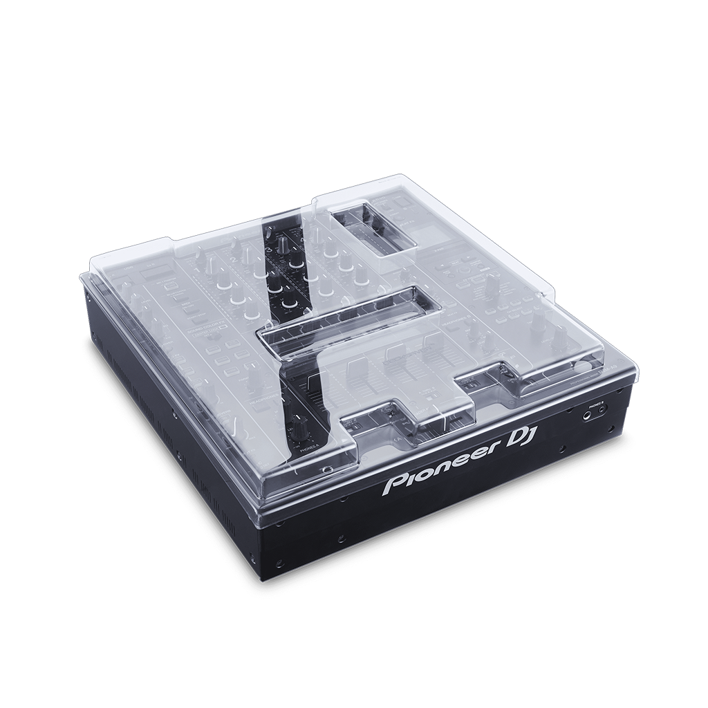 Decksaver DS-PC-DJMA9 - Pioneer DJ DJM-A9 Protective Cover