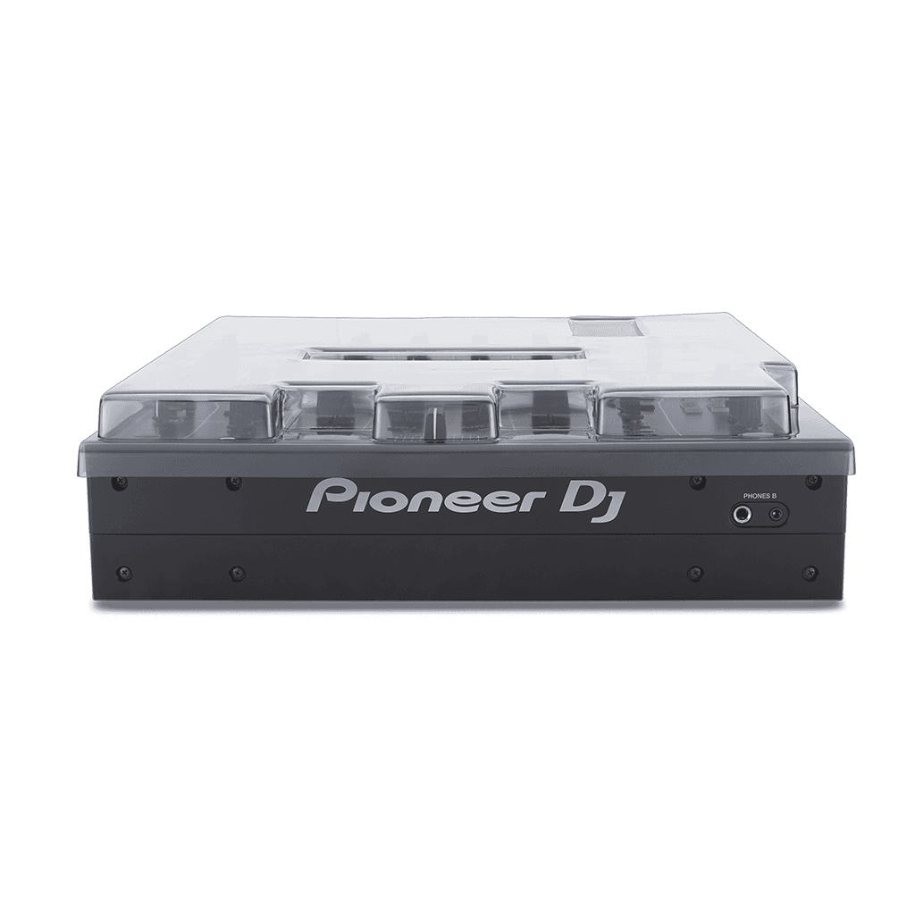 Decksaver DS-PC-DJMA9 - Pioneer DJ DJM-A9 Protective Cover.