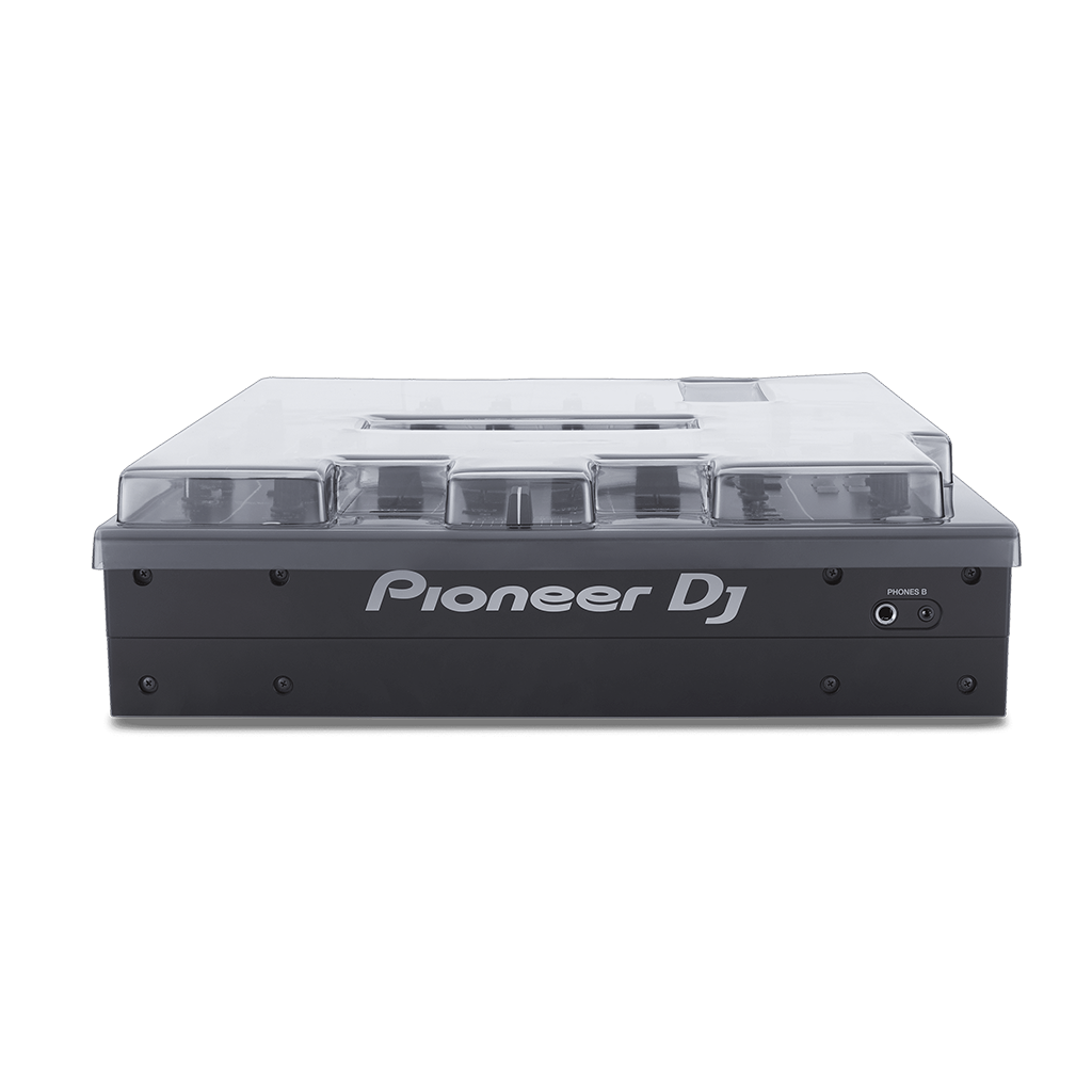 Decksaver DS-PC-DJMA9 - Pioneer DJ DJM-A9 Protective Cover