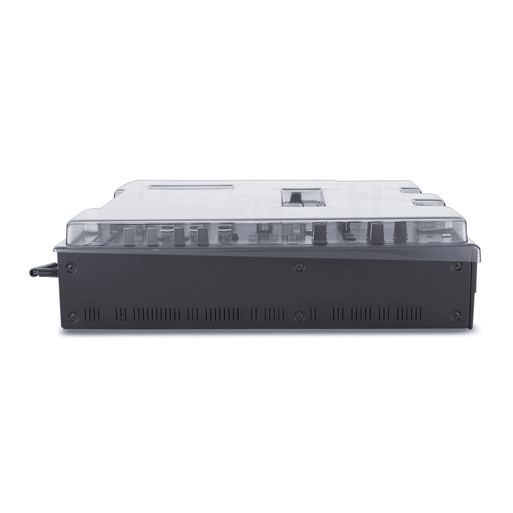 Decksaver DS-PC-DJMA9 - Pioneer DJ DJM-A9 Protective Cover.