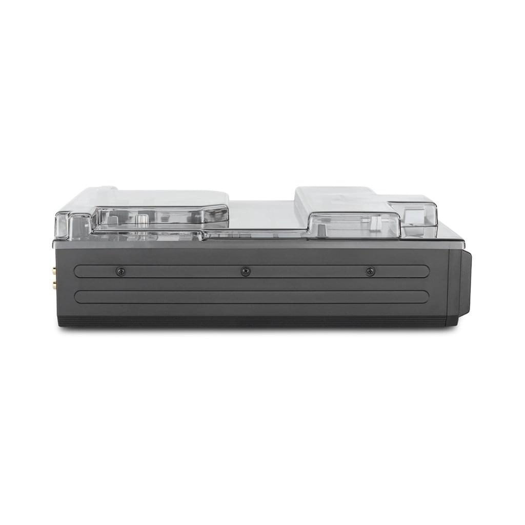 Decksaver DS-PC-DJMS7 - Pioneer DJ DJM-S7 Cover.