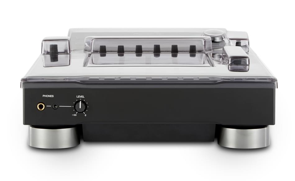 Decksaver DS-PC-DJS1000 - Pioneer DJ DJS-1000 Cover.
