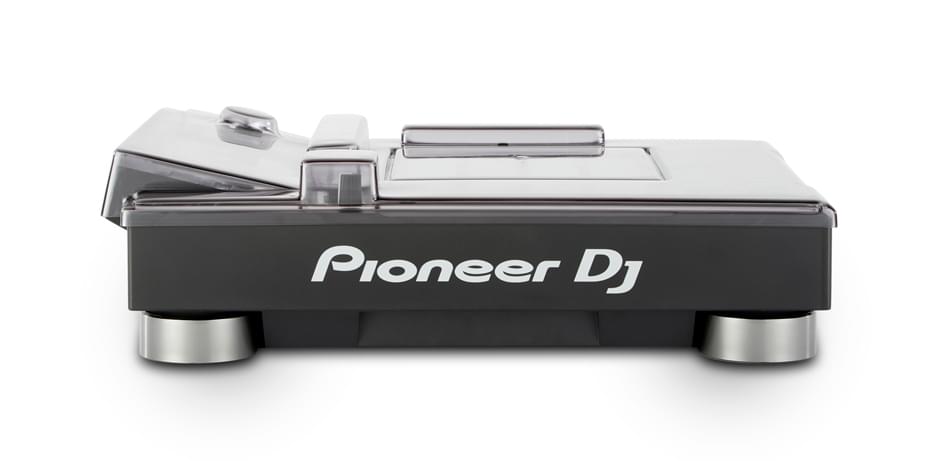 Decksaver DS-PC-DJS1000 - Pioneer DJ DJS-1000 Cover.