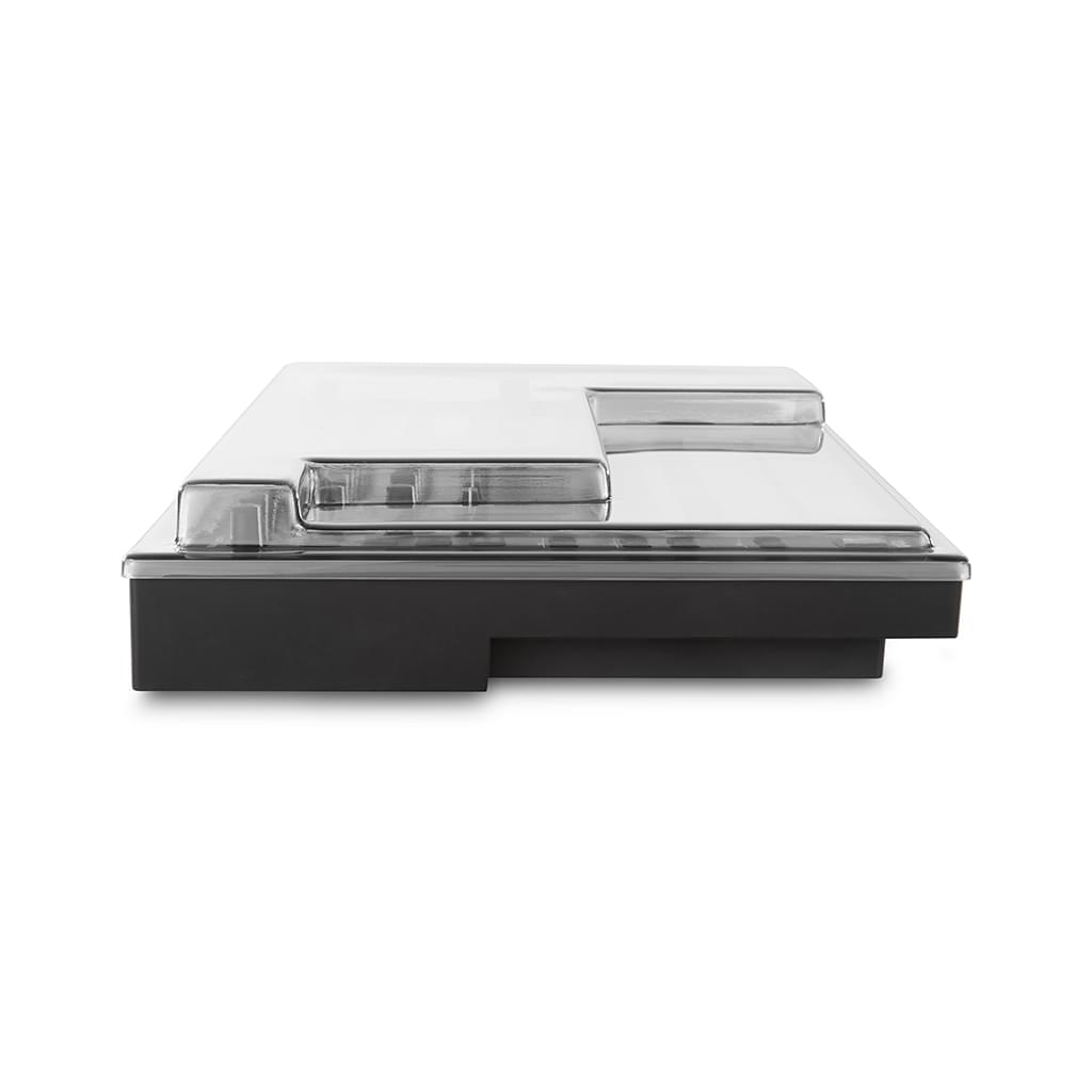 Decksaver DS-PC-MC707 - Decksaver Roland MC-707 Cover - FInal Clearance!.