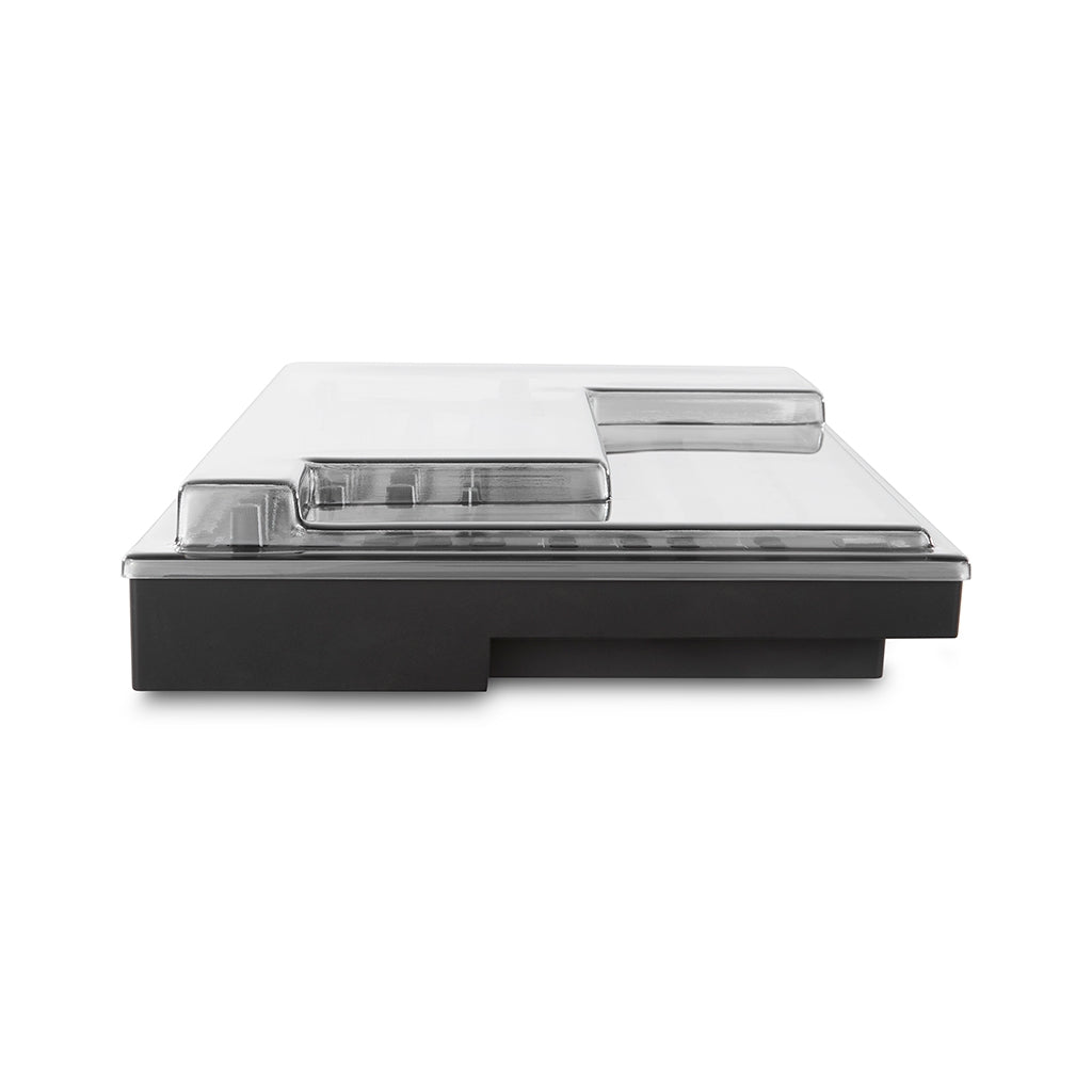 Decksaver DS-PC-MC707 - Decksaver Roland MC-707 Cover - FInal Clearance!