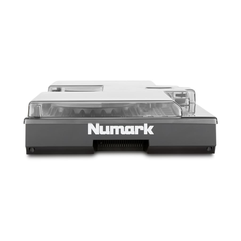 Decksaver DS-PC-MIXSTREAMPRO - Numark Mixstream Pro & Pro+ Protective Cover - Final Clearance!.
