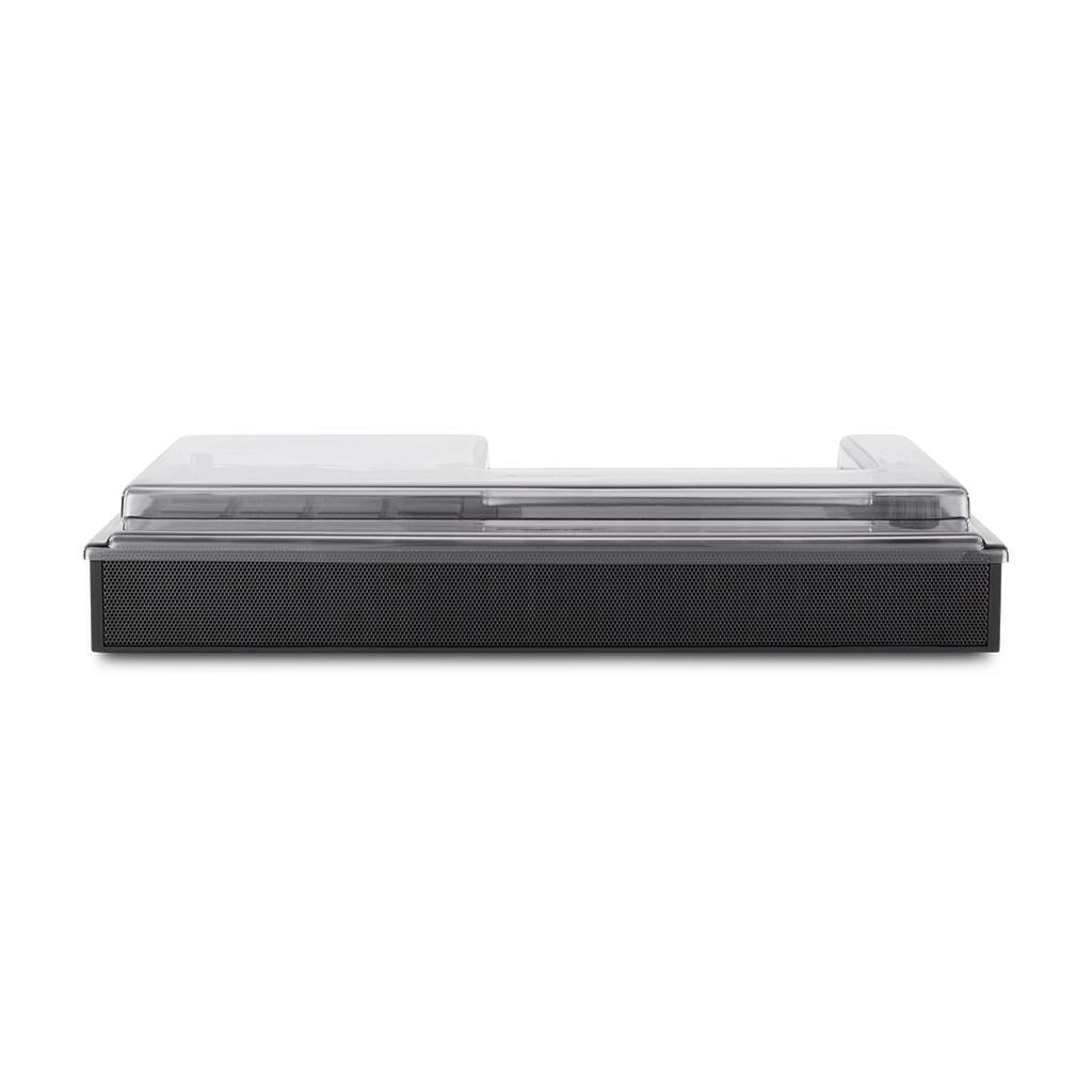 Decksaver DS-PC-MPCLIVE2 - Akai Pro MPC Live II Cover.