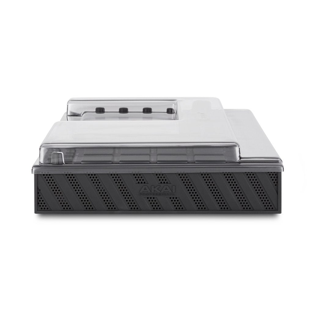 Decksaver DS-PC-MPCLIVE2 - Akai Pro MPC Live II Cover