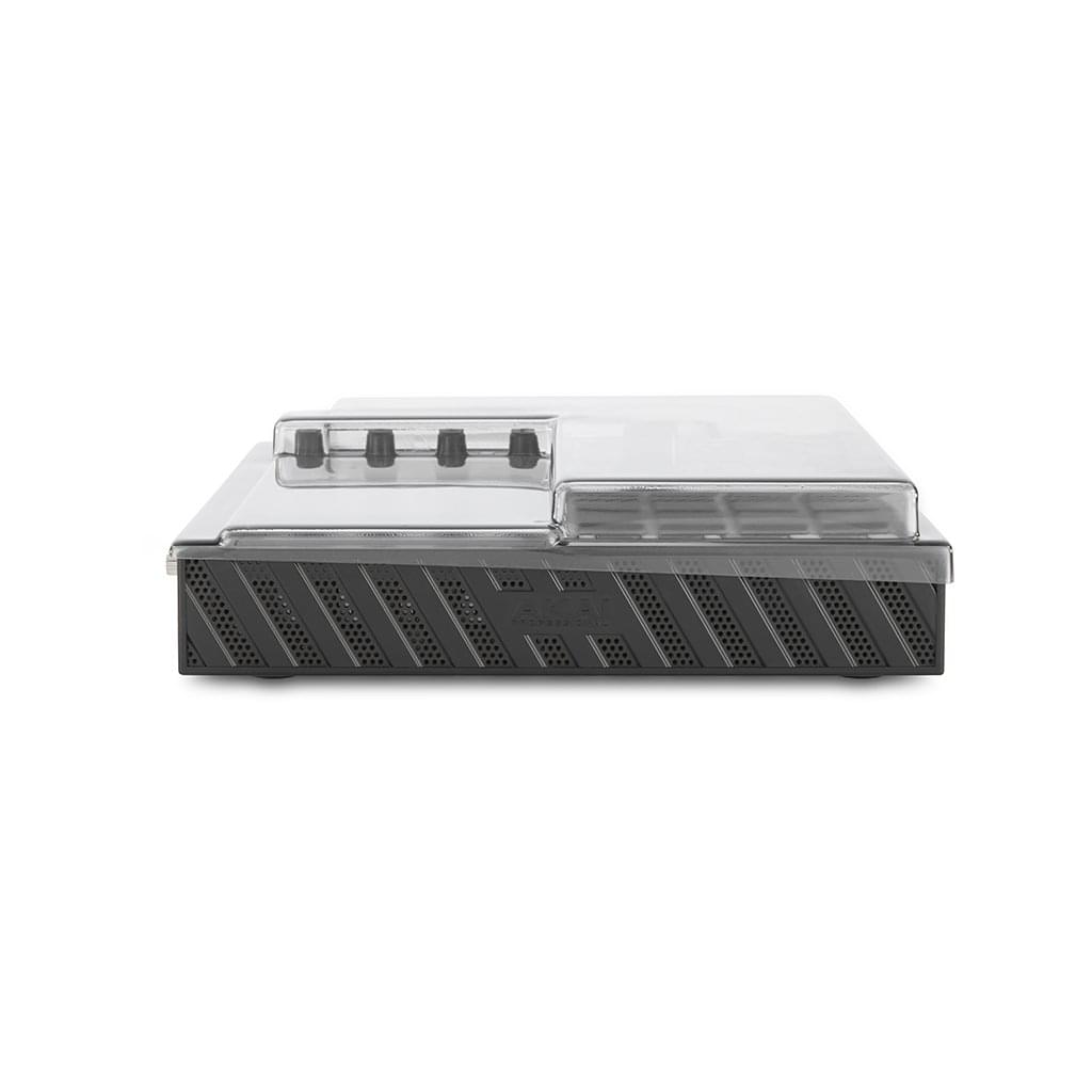 Decksaver DS-PC-MPCONE - Akai MPC One Protective Cover.